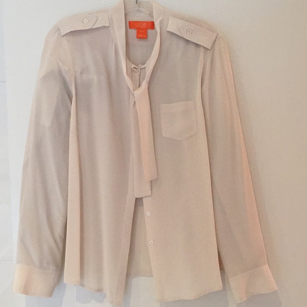 Ladies Blouse